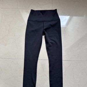 REFORMARTION Ecomove high rise leggins